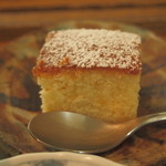 AIDA - カステラ？