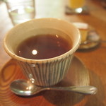 AIDA - ストレートティ