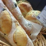 Boulangerie Avonlea - 