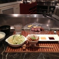 ステーキ＆ワイン シュバルージュ - 