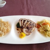 北京宮廷料理 涵梅舫 - 