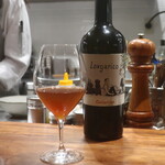 IZA - 2019 Longarico Terre Siciliane Nostrale