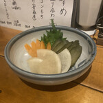 チキンジョージ - 