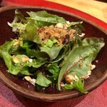 天ぷら もっこす - 