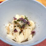 天ぷら もっこす - 