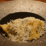 IZA - アニョロッティダルプリンアップ