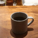 IZA - ブルンジの珈琲