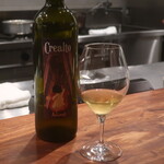 IZA - Crealto Anime Bianco