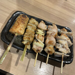 Oreno Yakitori - 