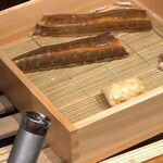 天ぷら もっこす - 