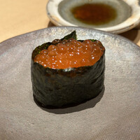 意気な寿し処阿部 青山店 - 