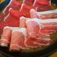 銀座しゃぶ通 マロニエゲート店 - 
