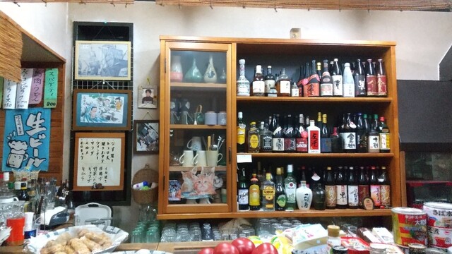 SAKON（サコン） - 鷹ノ巣（居酒屋）の写真