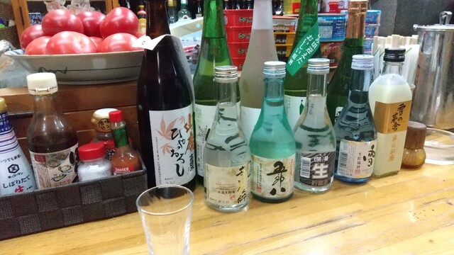 SAKON（サコン） - 鷹ノ巣（居酒屋）の写真