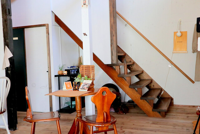 mamakoto cafe kukupopo（ママコト カフェ ククポポ） - 鶴岡（カフェ）の写真