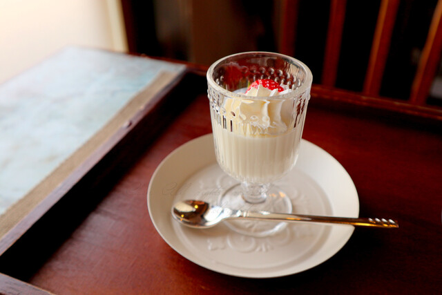 mamakoto cafe kukupopo（ママコト カフェ ククポポ） - 鶴岡（カフェ）の写真