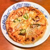 アデリータ - 料理写真:ピザセットこれ結構美味しい