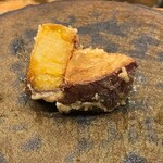 天ぷら もっこす - 