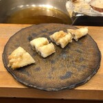 天ぷら もっこす - 