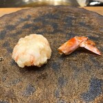 天ぷら もっこす - 