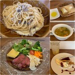 Pasta+CafeDining　Sonora - 