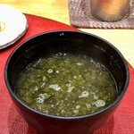 天ぷら もっこす - 