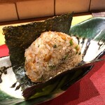 天ぷら もっこす - 