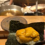 天ぷら もっこす - 