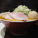 らーめん飛粋 - 