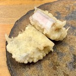 天ぷら もっこす - 