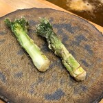 天ぷら もっこす - 