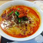 たんたん麺の店 菜心 - 