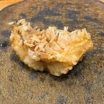 天ぷら もっこす - 