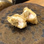 天ぷら もっこす - 