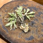 天ぷら もっこす - 