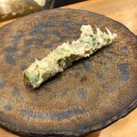 天ぷら もっこす - 