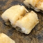 天ぷら もっこす - 