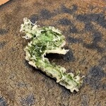 天ぷら もっこす - 