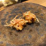 天ぷら もっこす - 