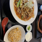 中国料理 幸福 - 