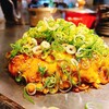 Hiroshima Okonomiyaki Teppan Izakaya Koi Koi - 