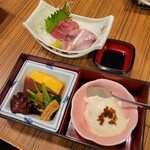 DINING STAGE 佐海屋旭 - 