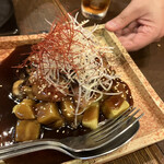 炎神 - これは酢豚だったかな？