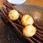 メゾン ケイ - グジェール