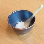 メゾン ケイ - 塩