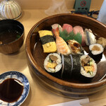 Sushi Fujita - 