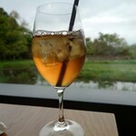 メゾン ケイ - アイスティ