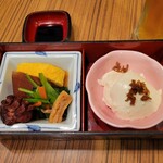 DINING STAGE 佐海屋旭 - 