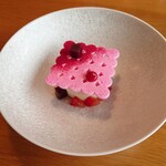 メゾン ケイ - バシュラン