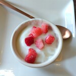 フレンチラーメンの店 MATOYA - 